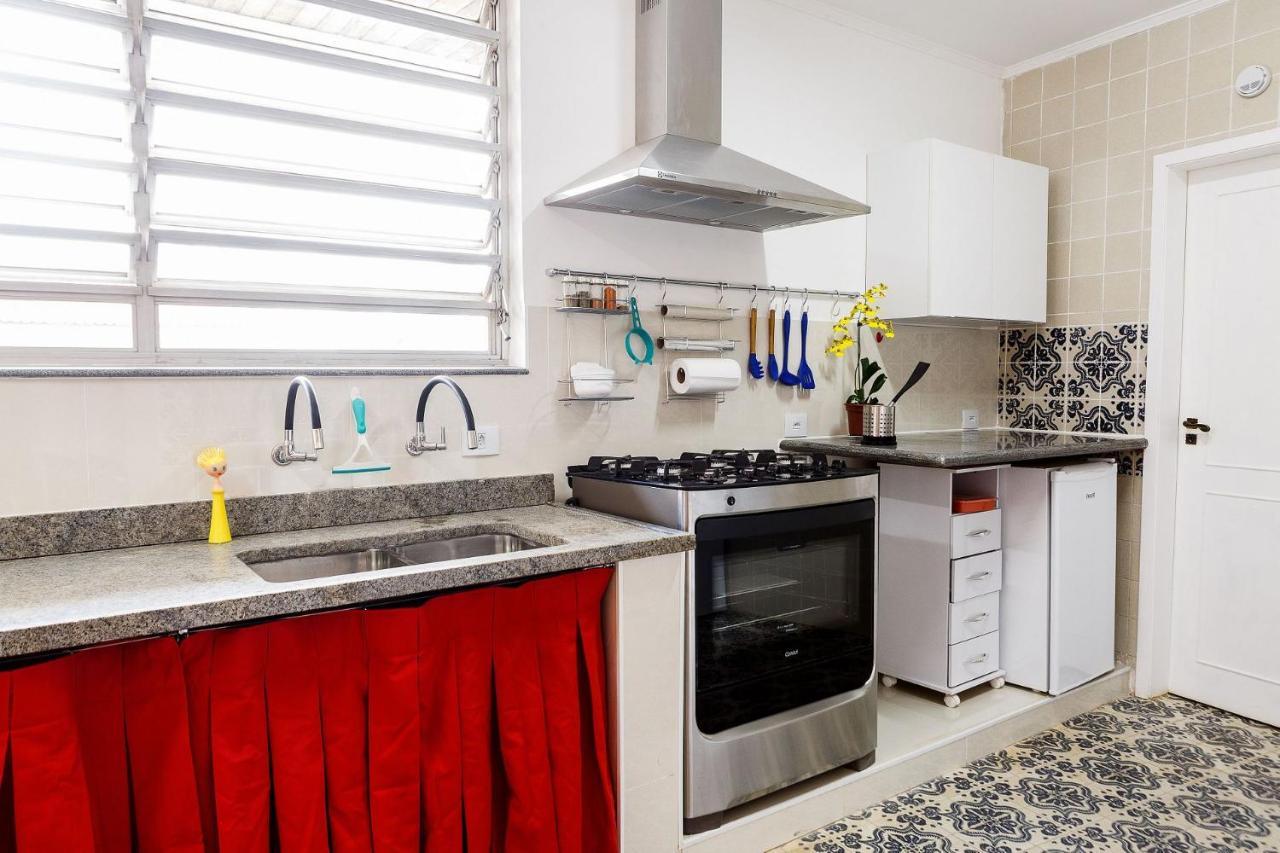 Aluguel De Suites Por Temporada Em Alto De Pinheiros ساو باولو المظهر الخارجي الصورة
