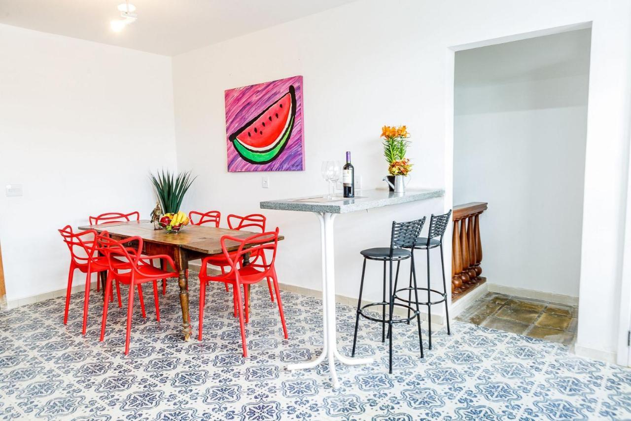 Aluguel De Suites Por Temporada Em Alto De Pinheiros ساو باولو المظهر الخارجي الصورة